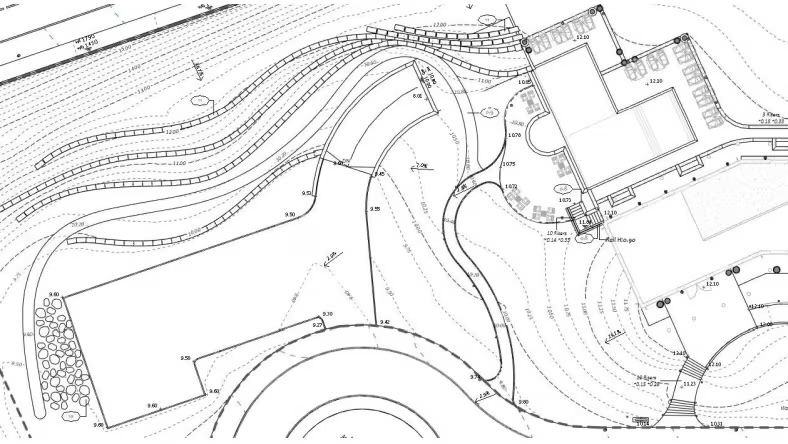 Thornton's Project Planning